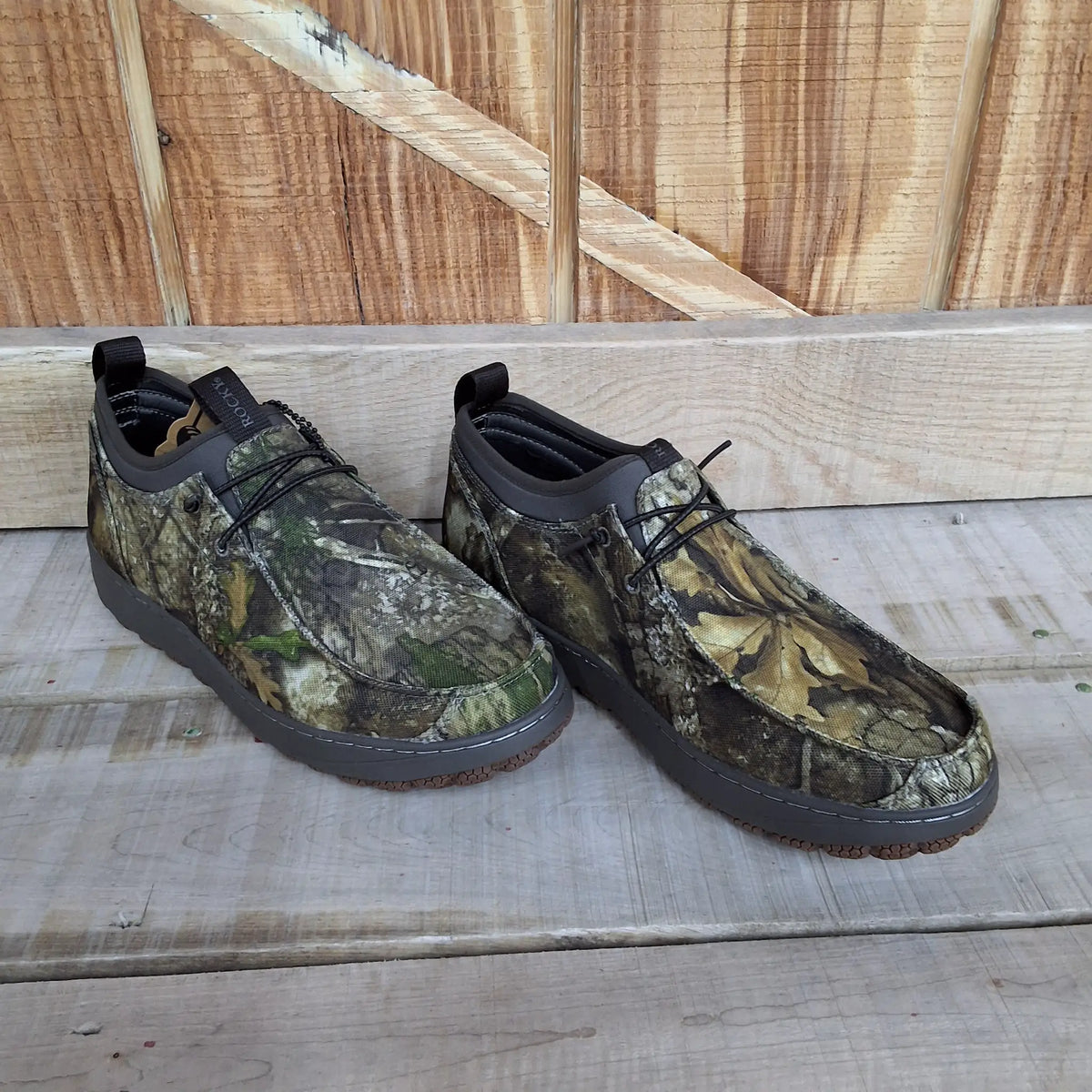 Rocky Dry Strike SRX Outdoor Saftey Shoes by Wild West Outfitters