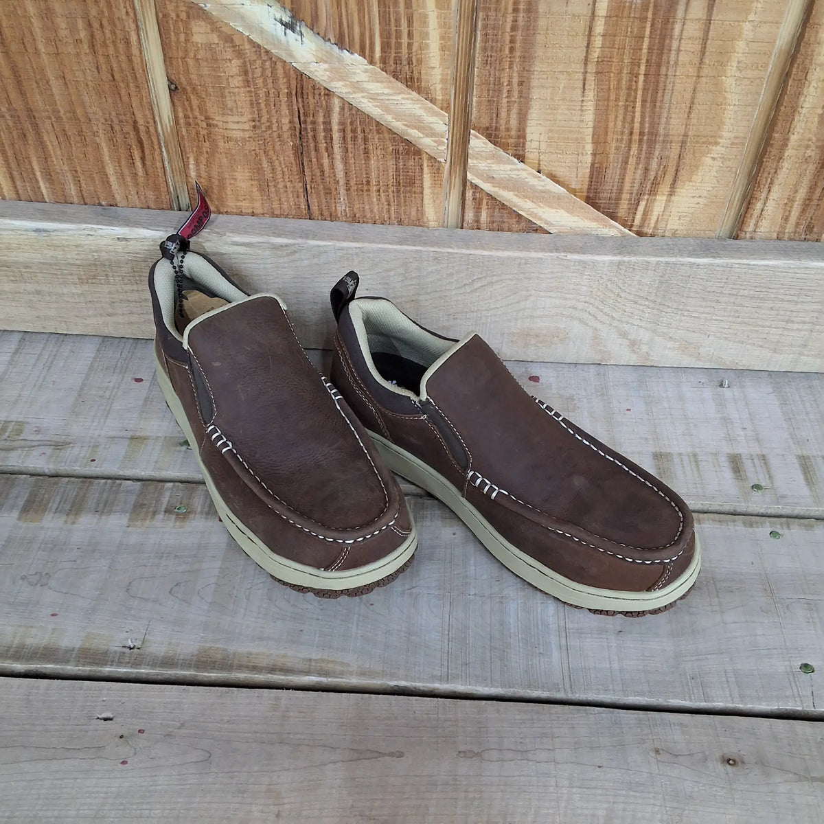 ROCKY Dry Strike SRX Shoes by Wild West Outfitters