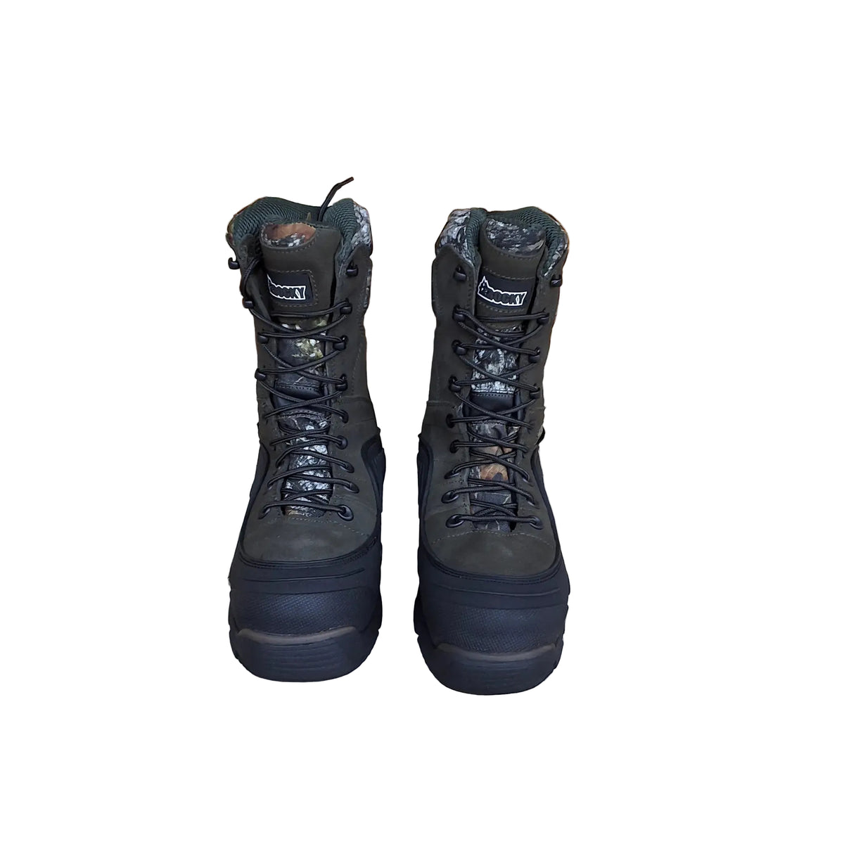 ROCKY Blizzard Stalker Boots by Wild West Outfitters