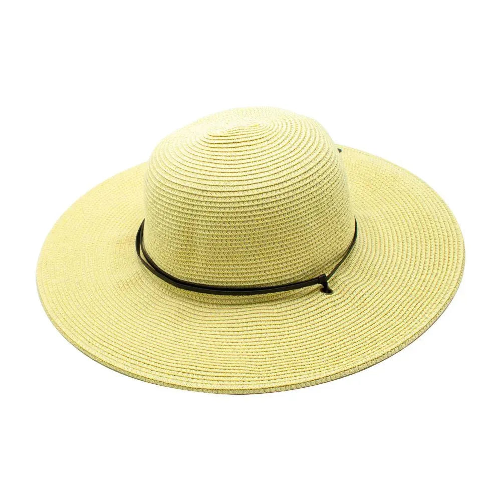 Peter Grimm Coralia - Womens Straw Sun Hat