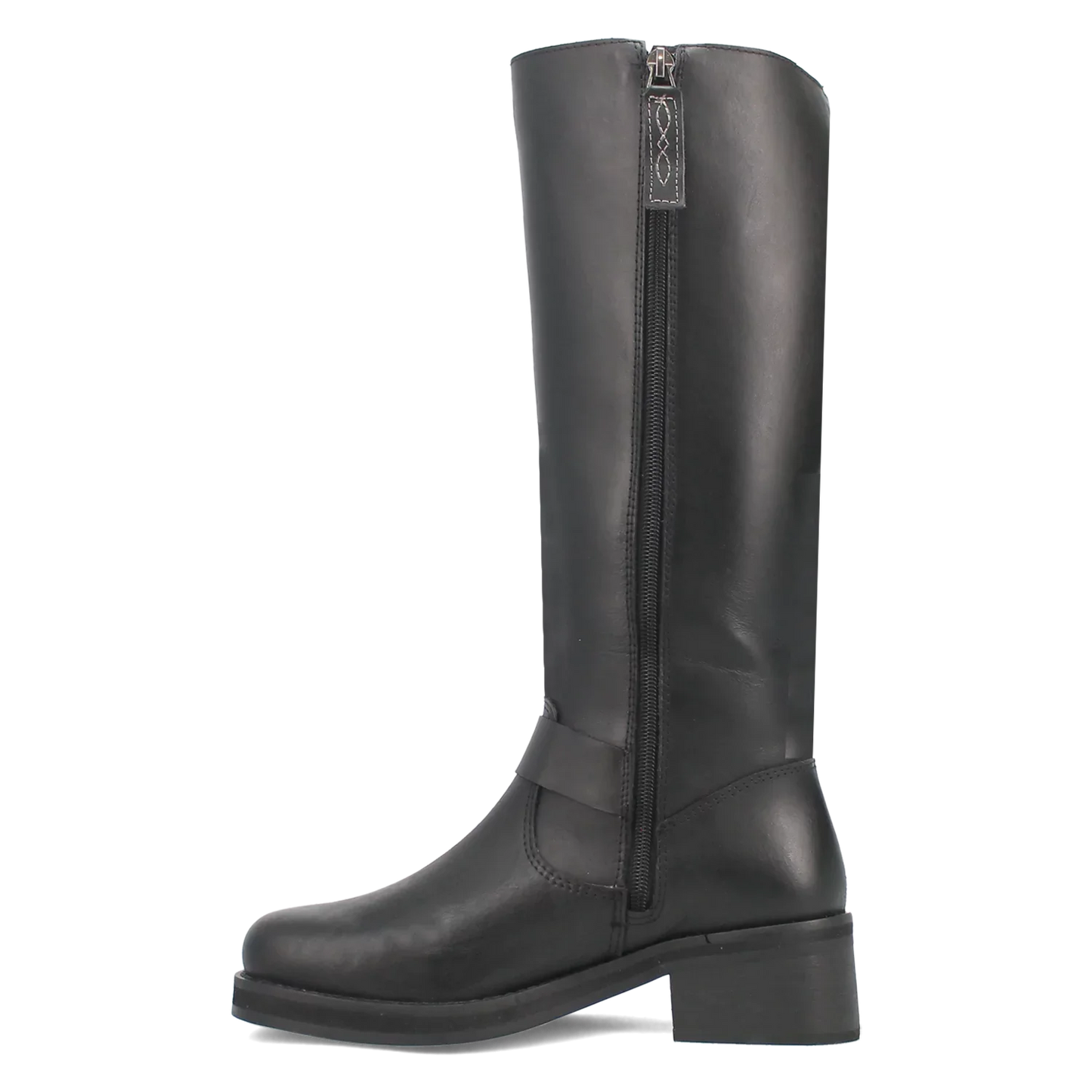 Dingo Wild N Free - Women's Leather Cowgirl Boots