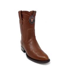 Los Altos Roper Cowboy Boot