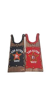 Los Altos Boot Jack