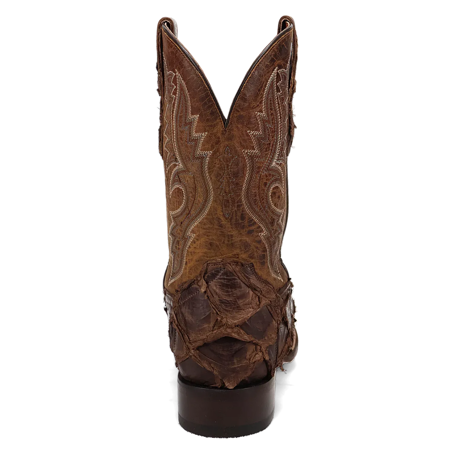 Dan Post Raymond - Men's Pirarucu Cowboy Boots