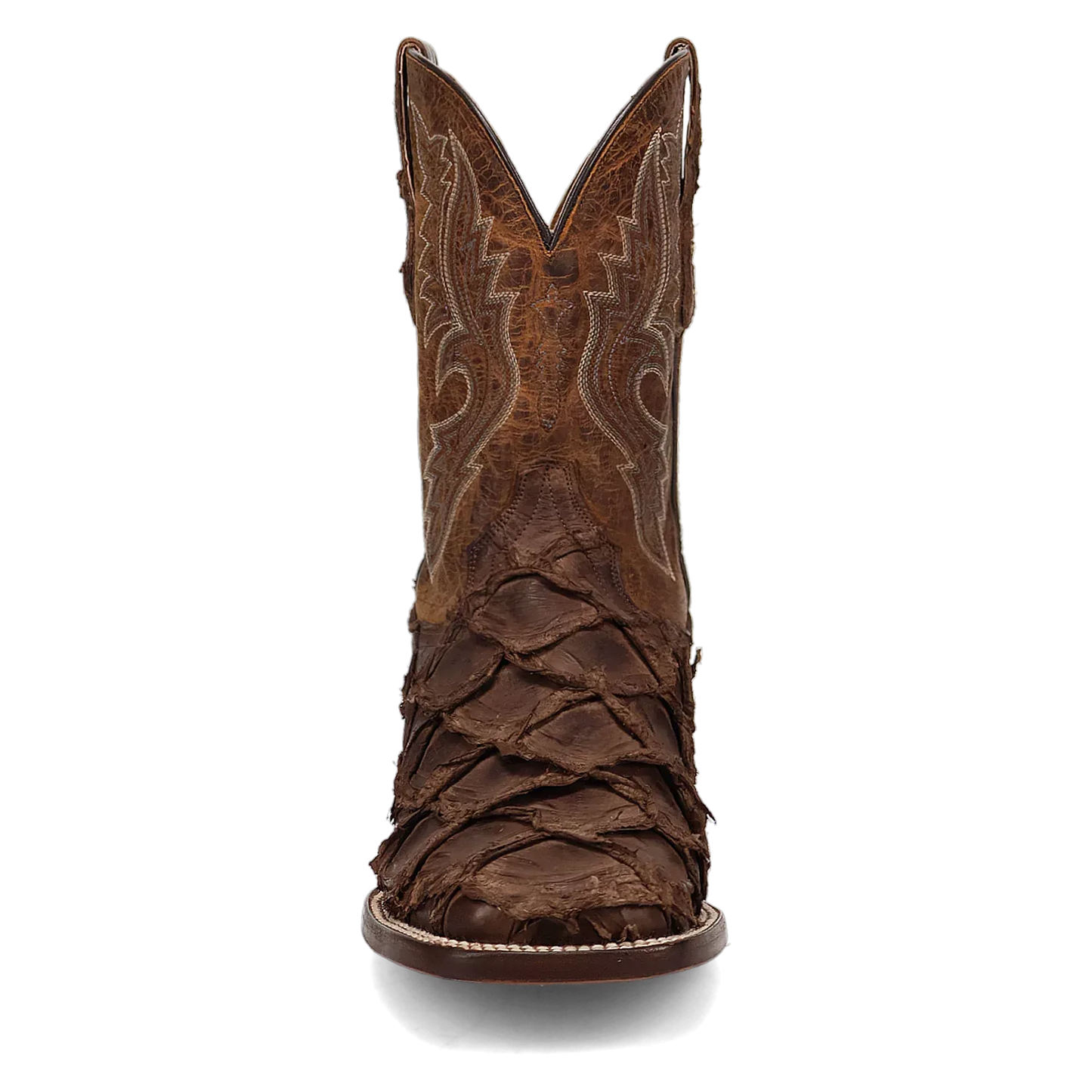 Dan Post Raymond - Men's Pirarucu Cowboy Boots