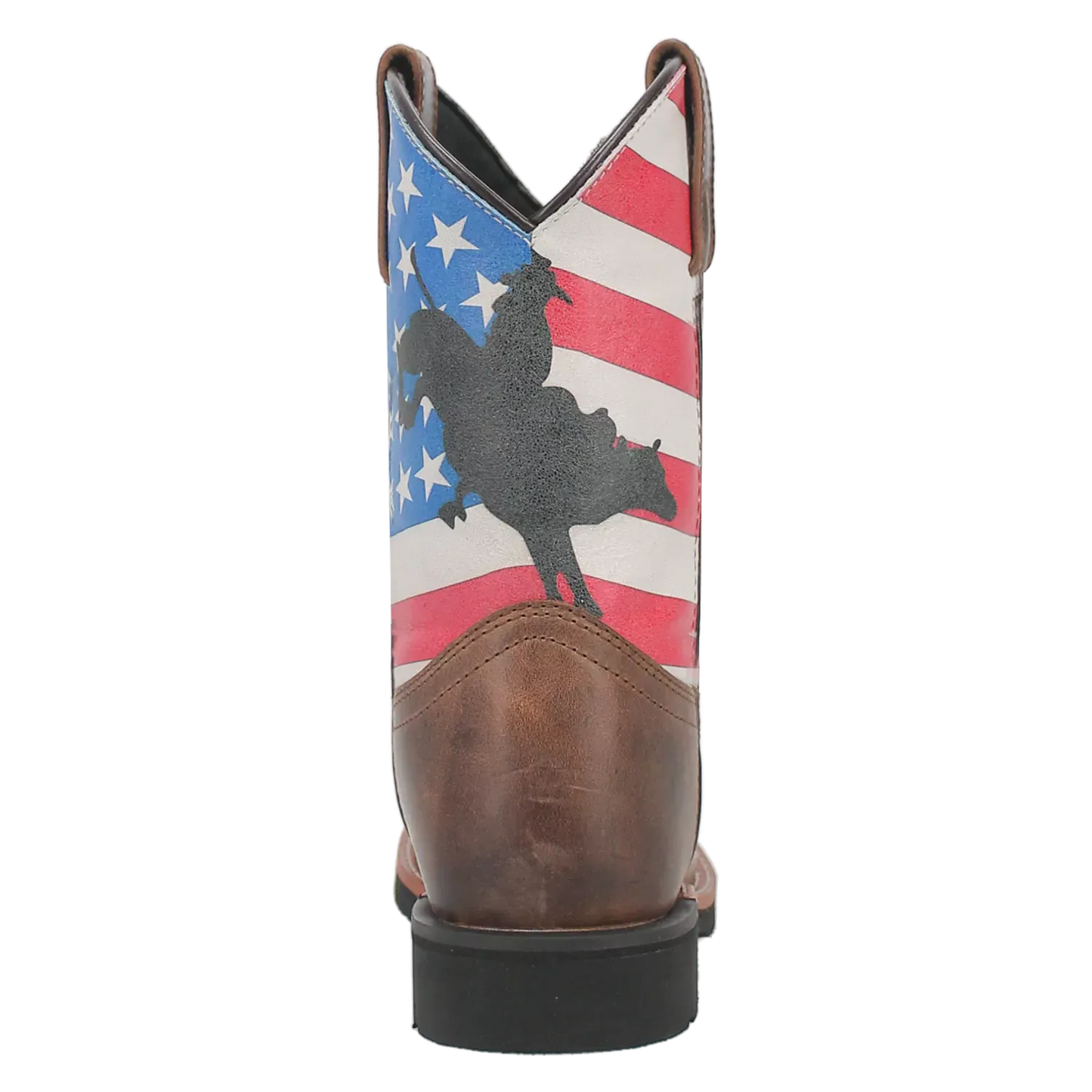 Dan Post Buck - Little Kid's/Big Kid's Leather Cowboy Boots