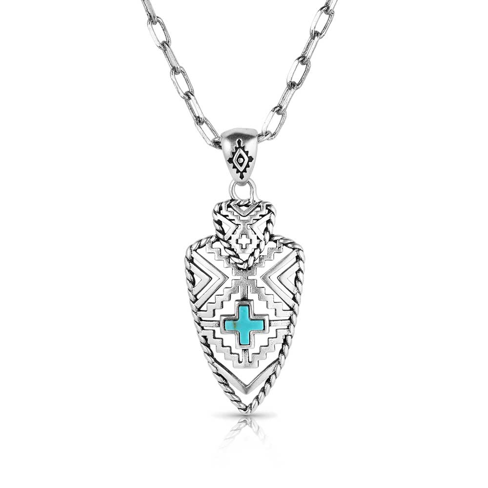 Montana Silversmith Necklaces