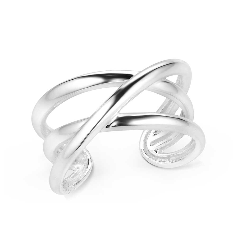 Montana Silversmith Rings