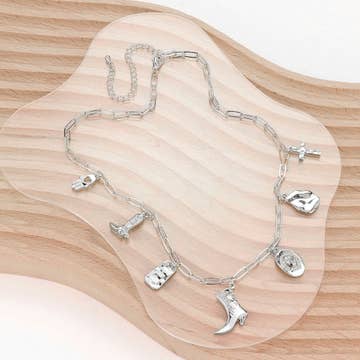 Boot Bracelets