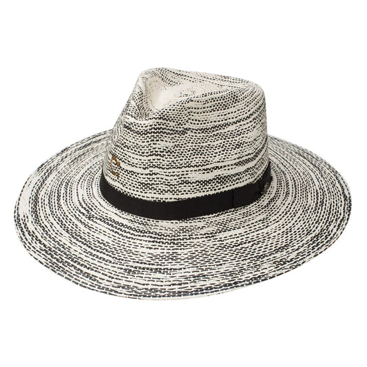 Charlie 1 Horse Hawaii Ya – Straw Wide Brim Cowgirl Hat (Closeout)