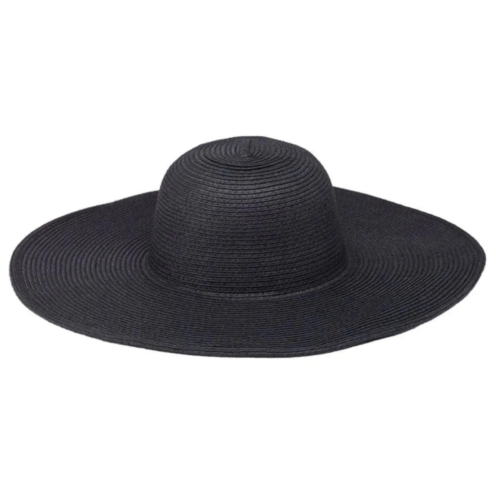 Peter Grimm Erin - Womens Wide Brim Straw Sun Hat
