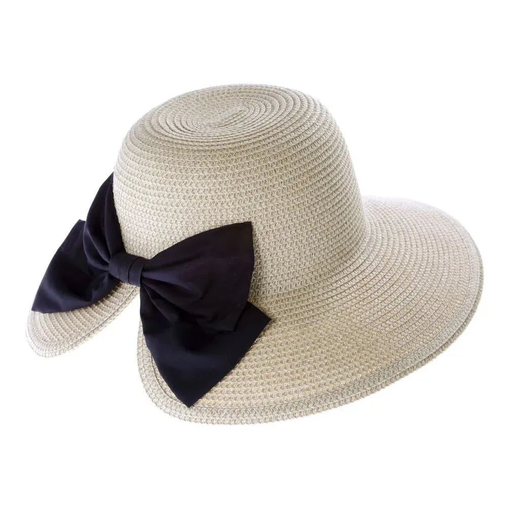 Peter Grimm Joyce - Womens Fabric Cloche Hat