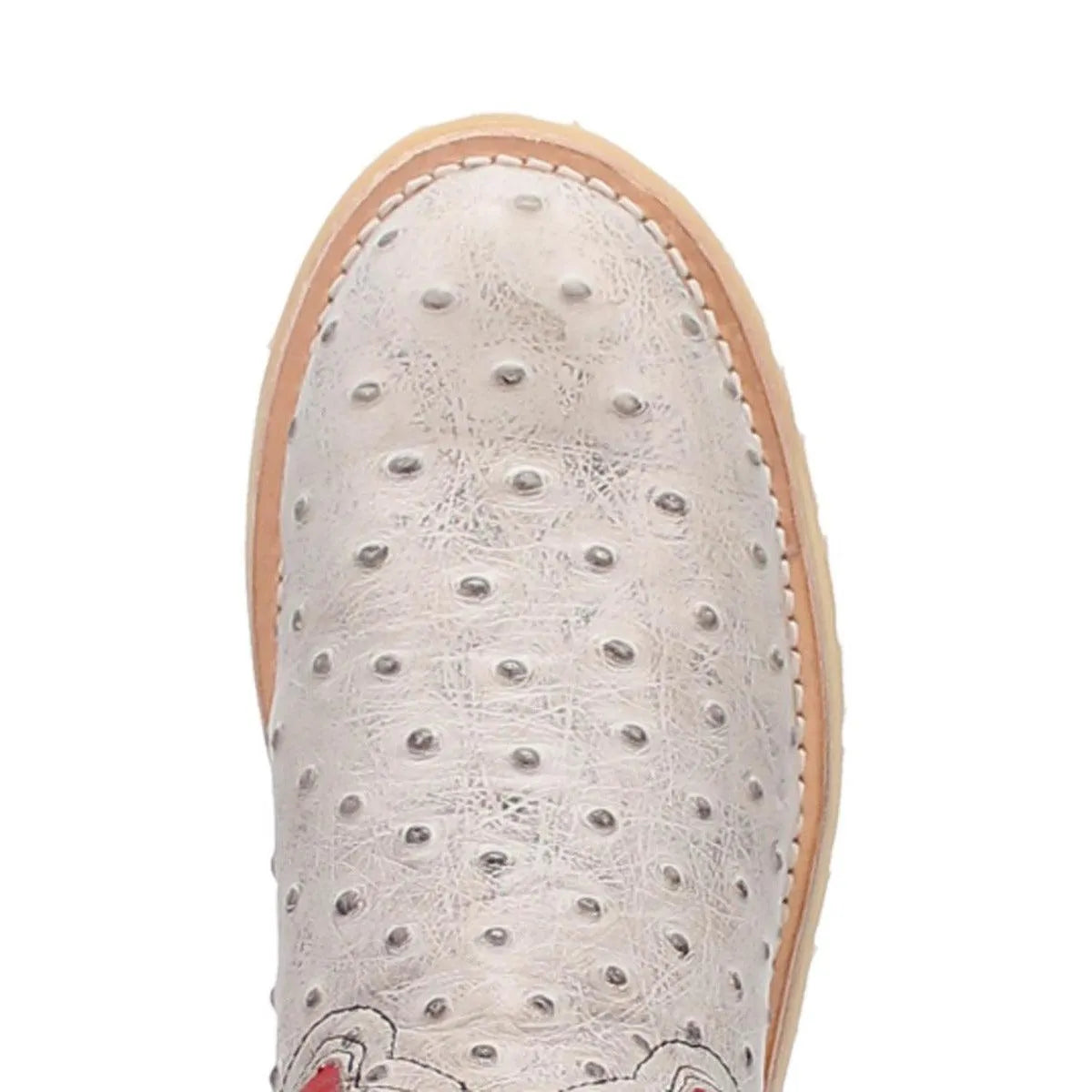 Dingo Kiwi - Mens Leather Cowboy Boots