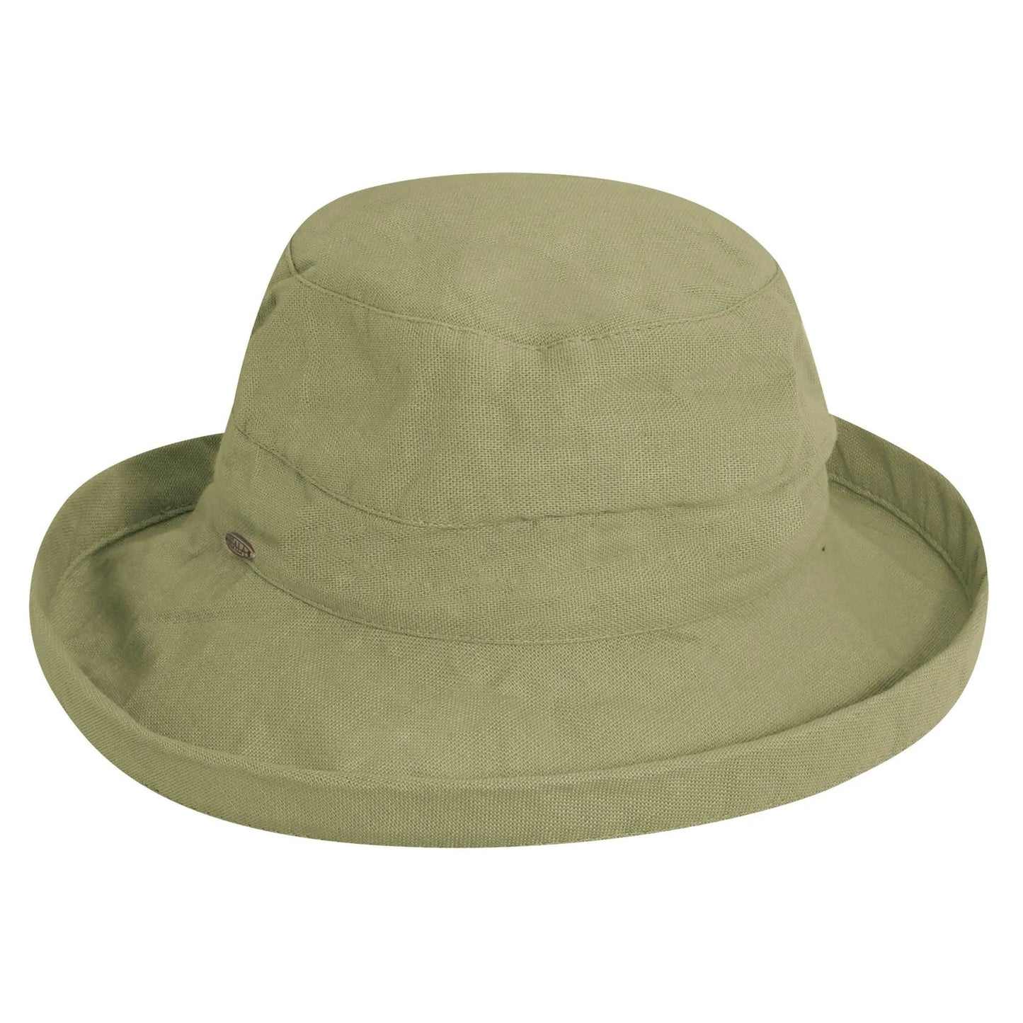 Scala Simple Cotton - Womans Sun Hat