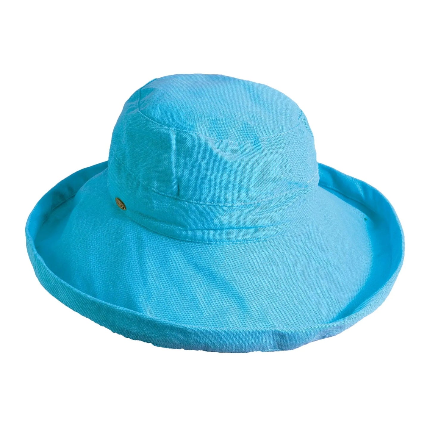 Scala Simple Cotton - Womans Sun Hat