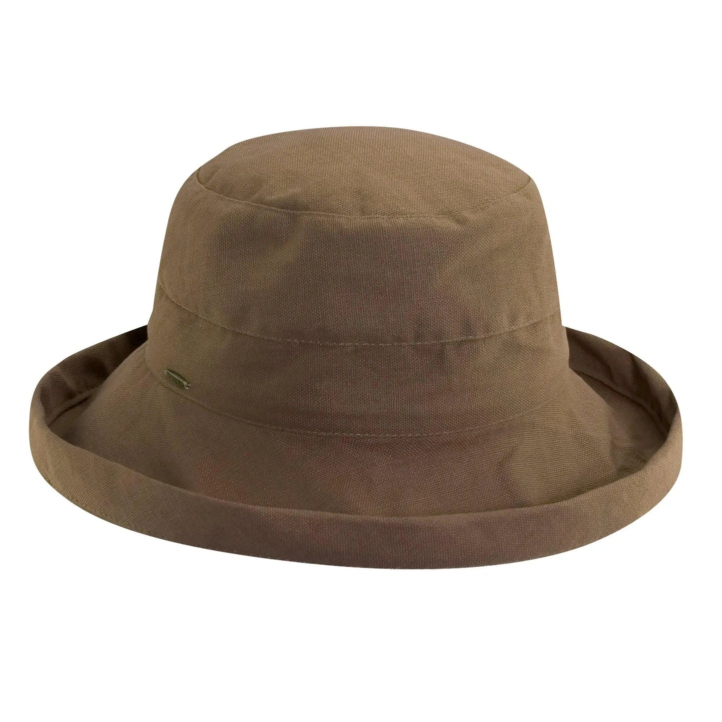 Scala Simple Cotton - Womans Sun Hat