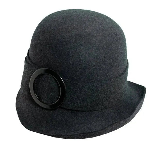 Scala Josie - Womens Cloche Hat