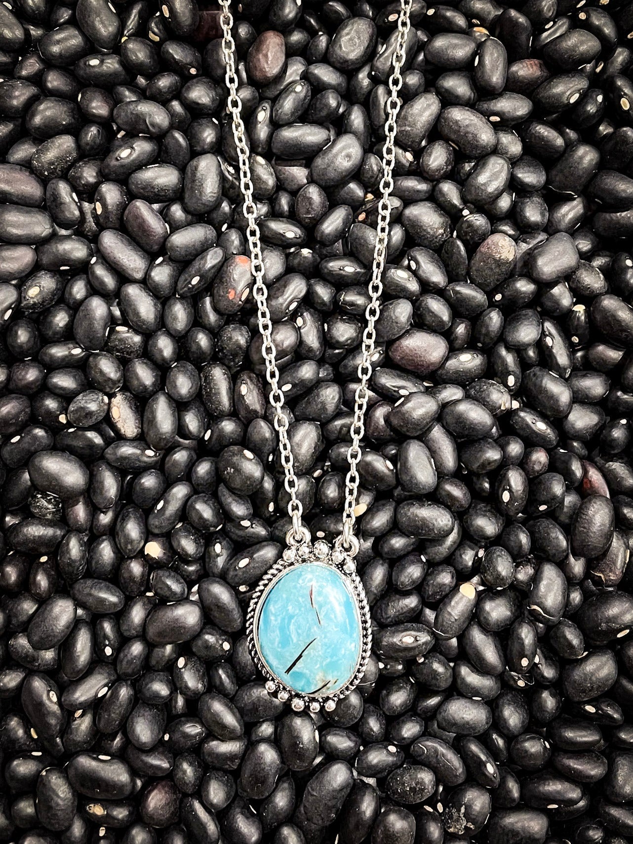 Maren Fashion Necklace