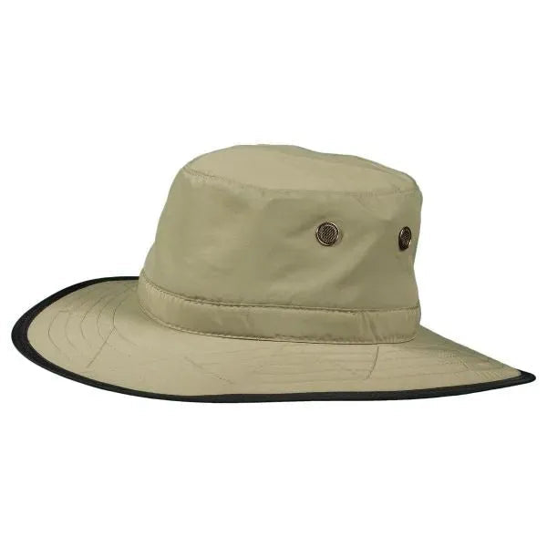 Dorfman Pacific Clear Creek - UPF 50+ Bucket Sun Hat
