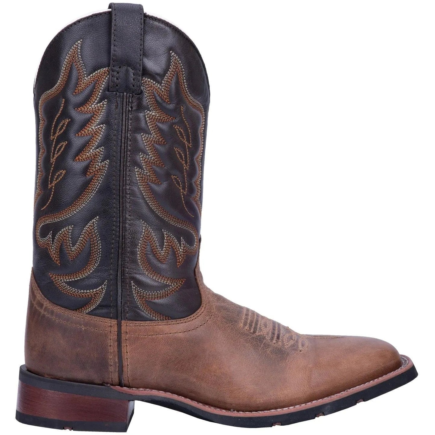 Laredo Montana - Men's Cowboy Boot