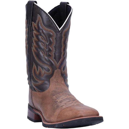 Laredo Montana - Men's Cowboy Boot