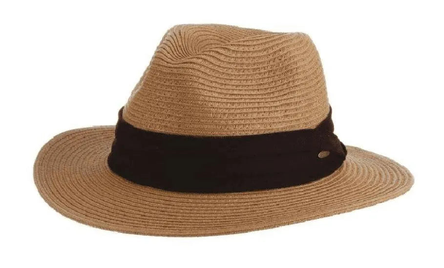 Scala Masai Safari - Outdoorsman Hat