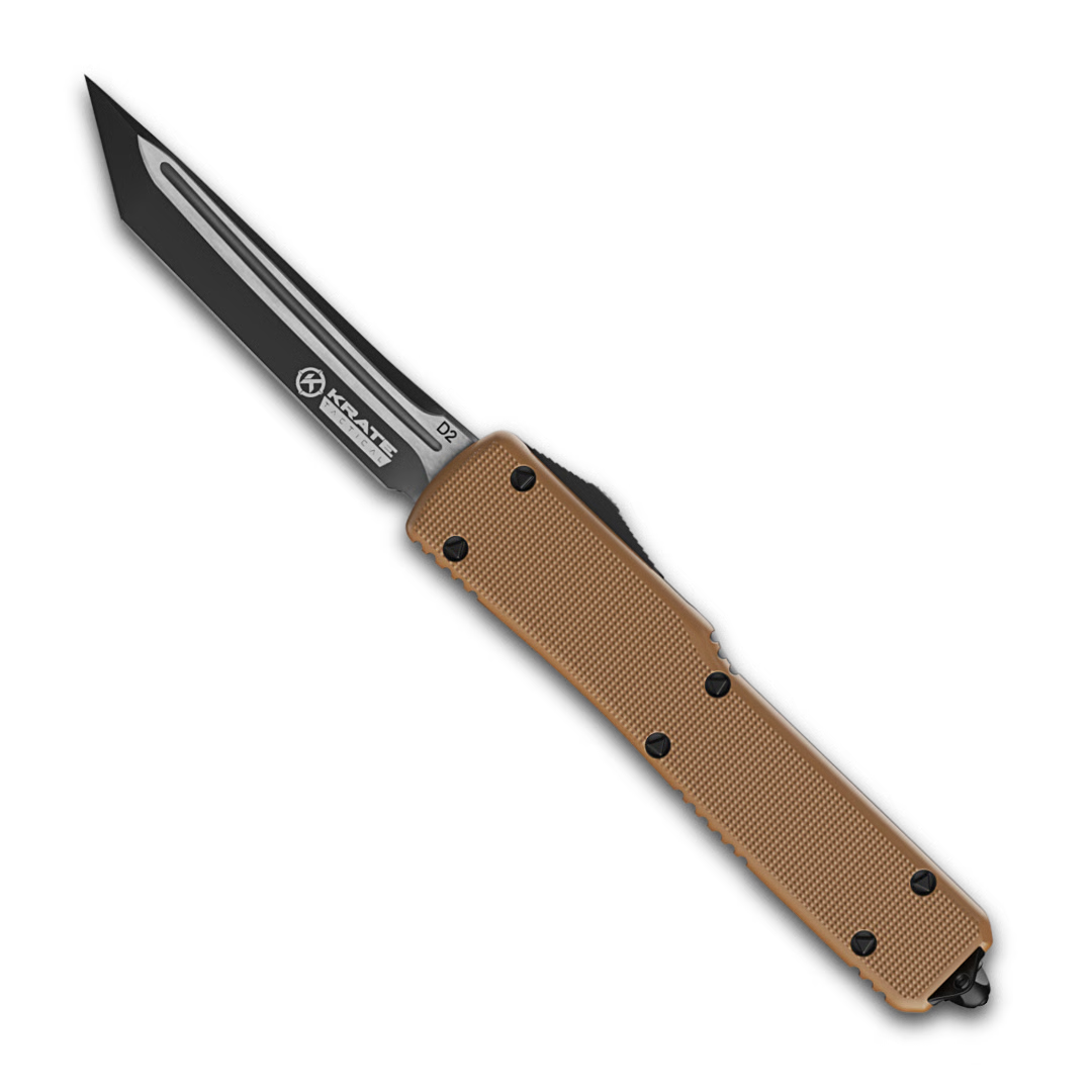 Krate Tactical Knives