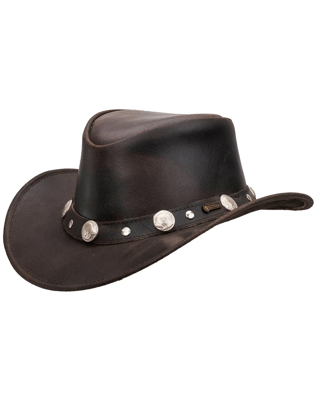 Outback Trading Co. Hat