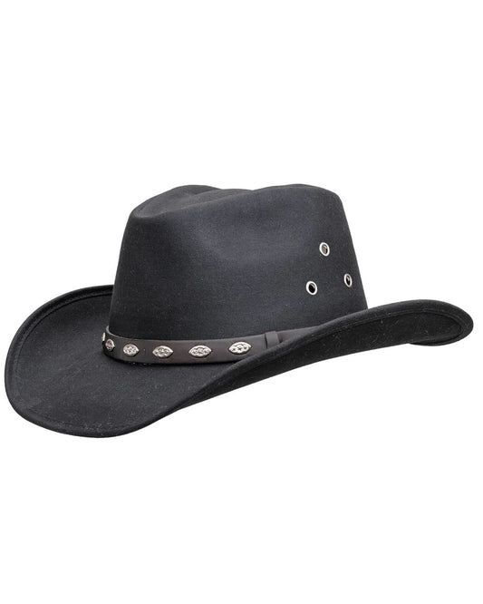 Outback Trading Co. Hat