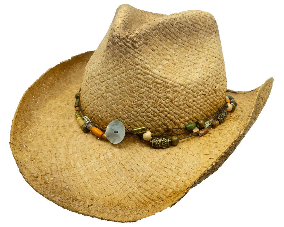Outback Trading Co. Hat