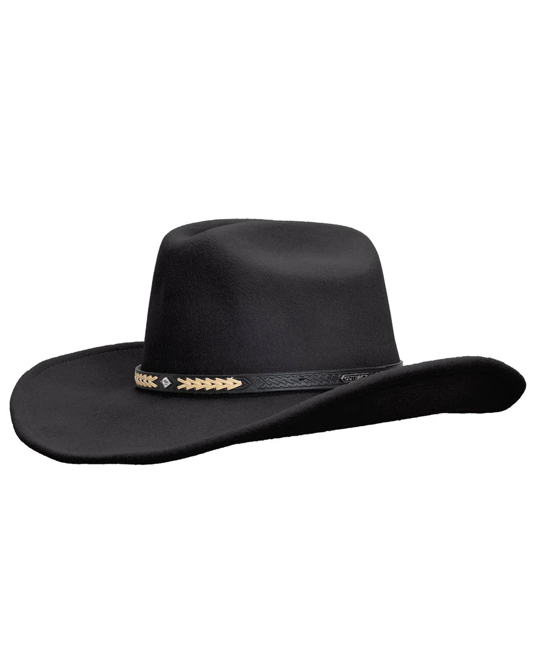 Outback Trading Co. Hat