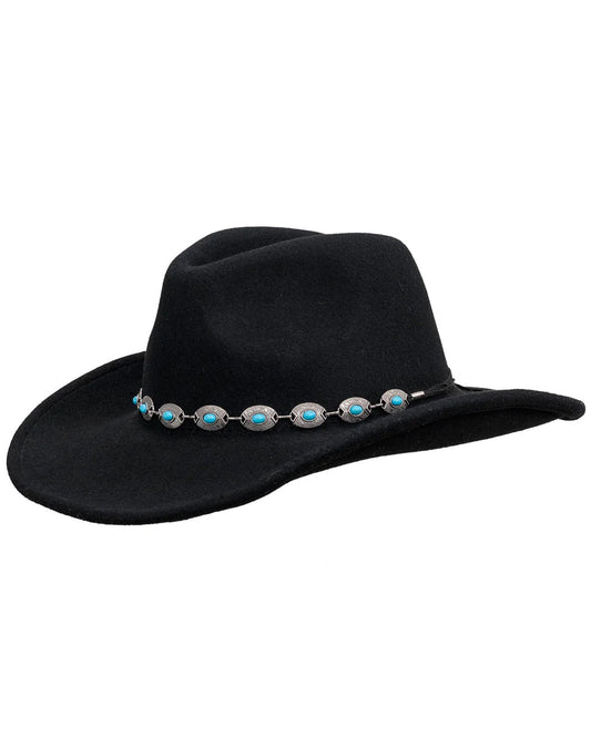 Outback Trading Co. Hat