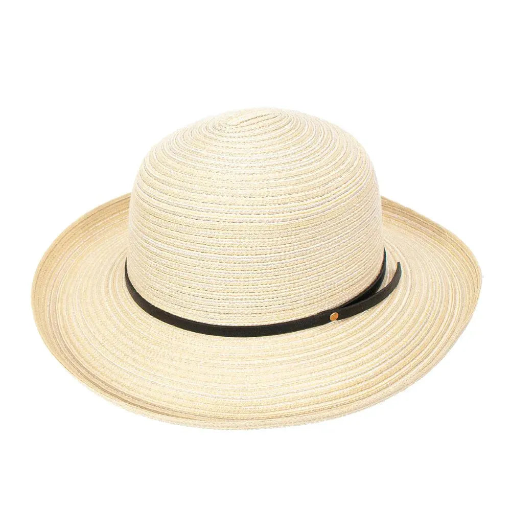 Peter Grimm Rene - Womens Fabric Sun Hat