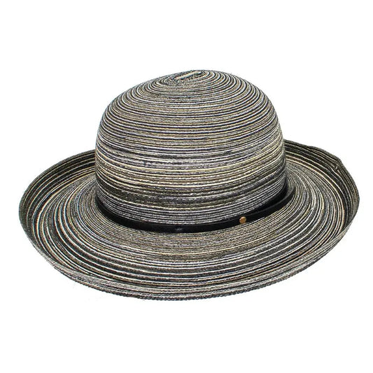 Peter Grimm Rene - Womens Fabric Sun Hat