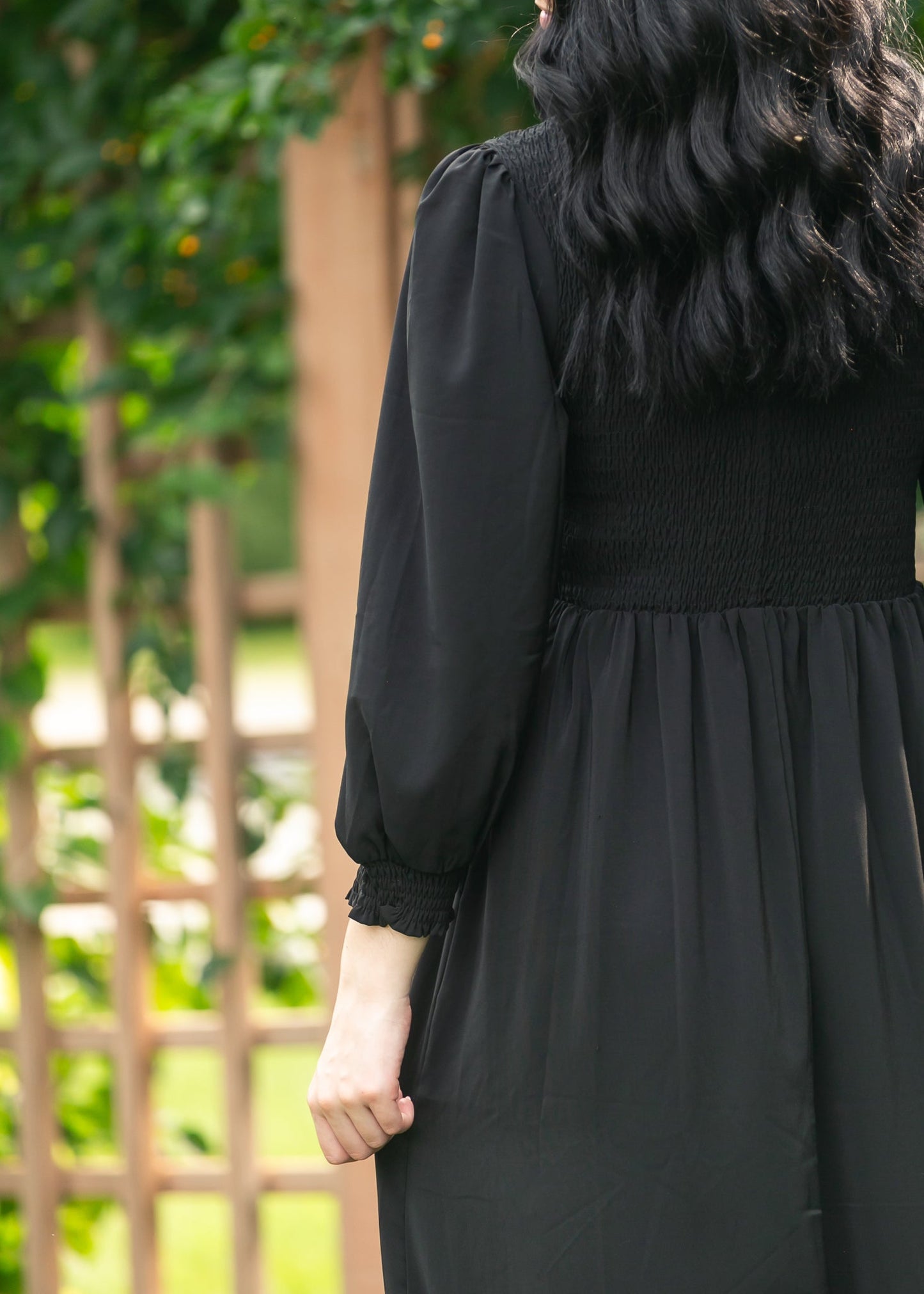 Renee Maxi Dress - FINAL SALE