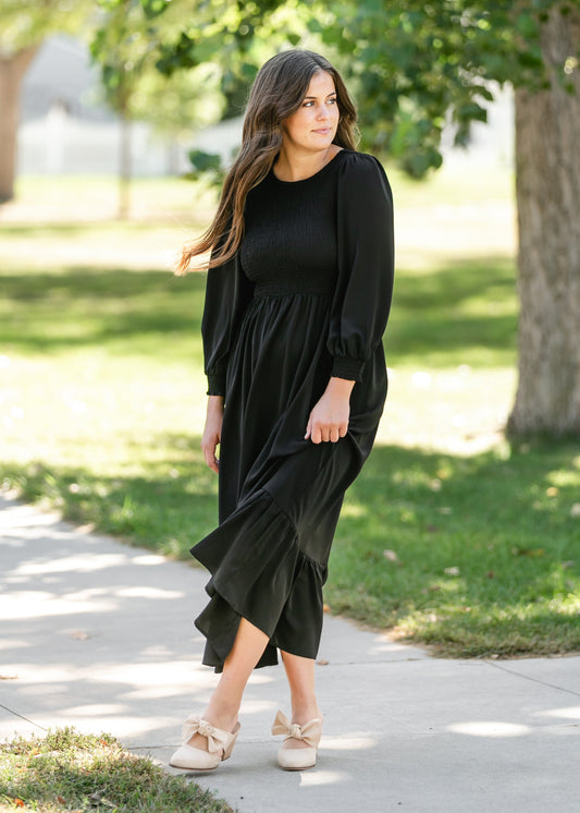 Renee Maxi Dress