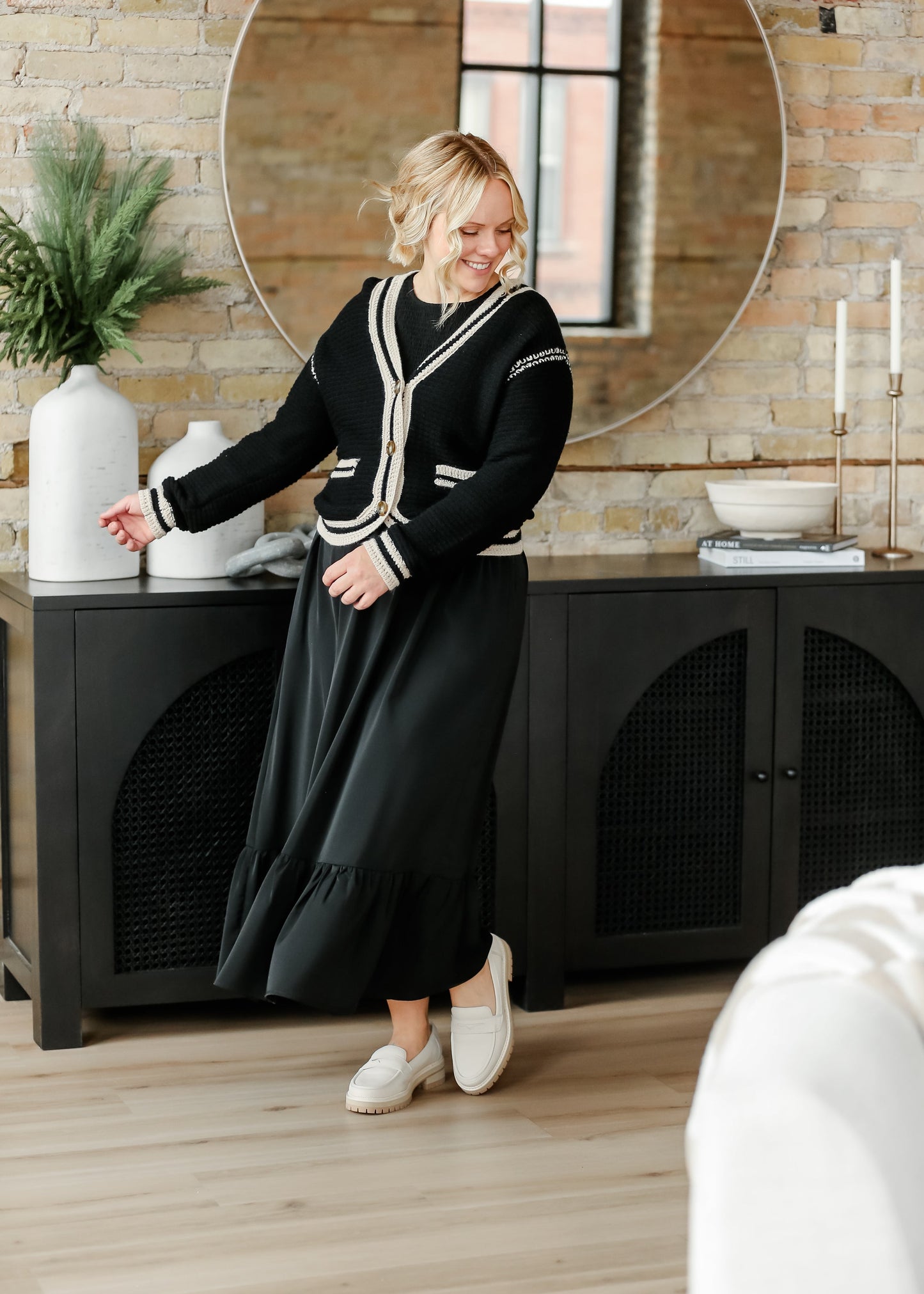 Renee Maxi Dress