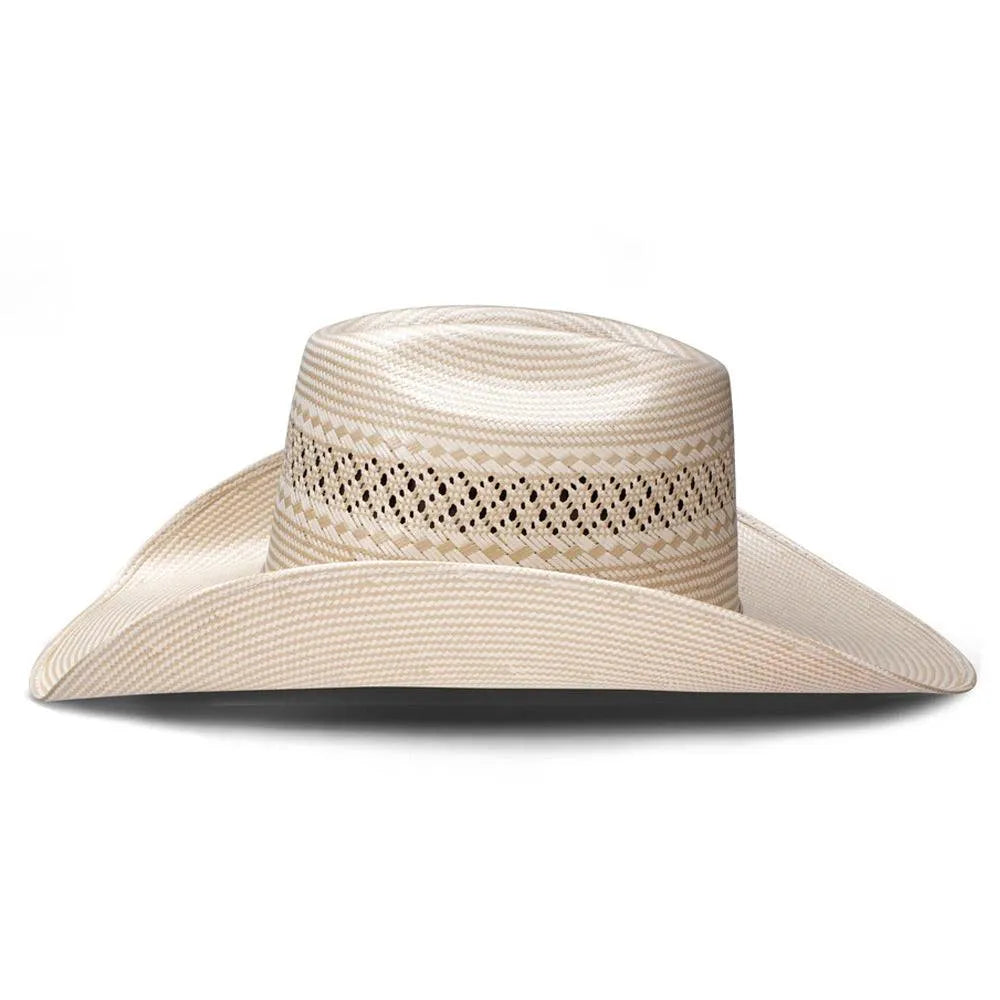 Resistol Cody Johnson Cojo Special- Straw Cowboy Hat