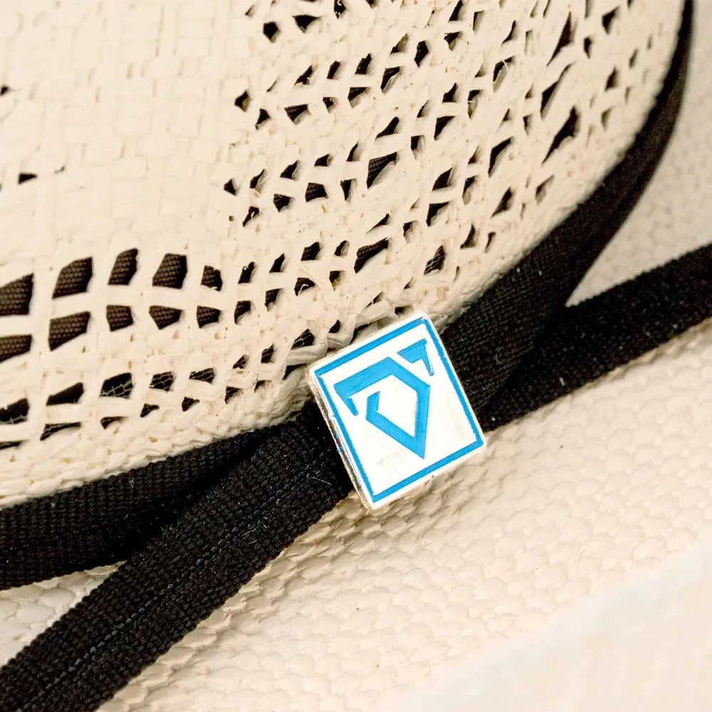 Resistol Cody Johnson Cojo Vaquero - Straw Cowboy Hat