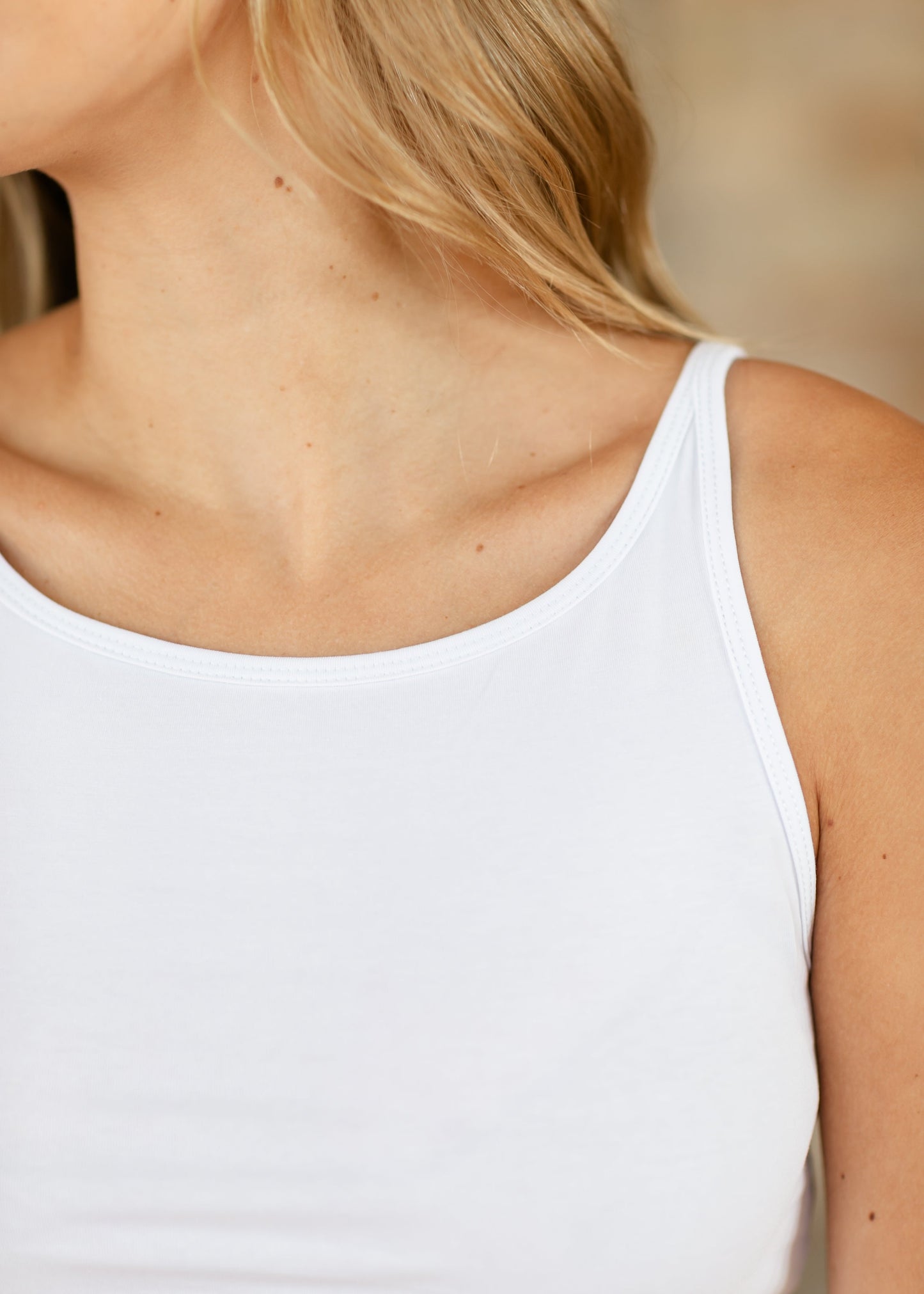 Reversible Layering Cami