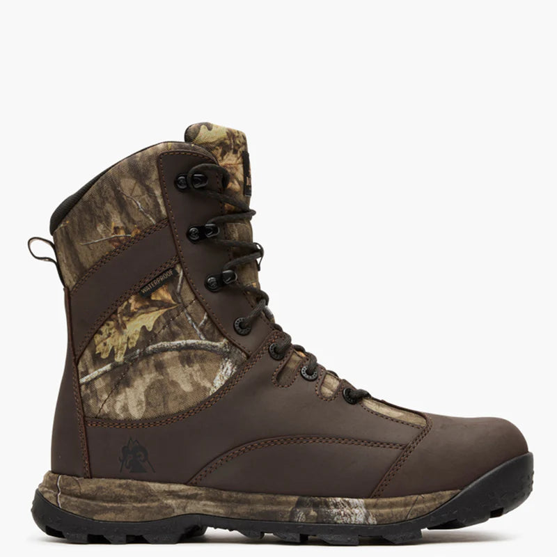 Rocky Boots Wildcat Camo 800 Grams Thinsulate