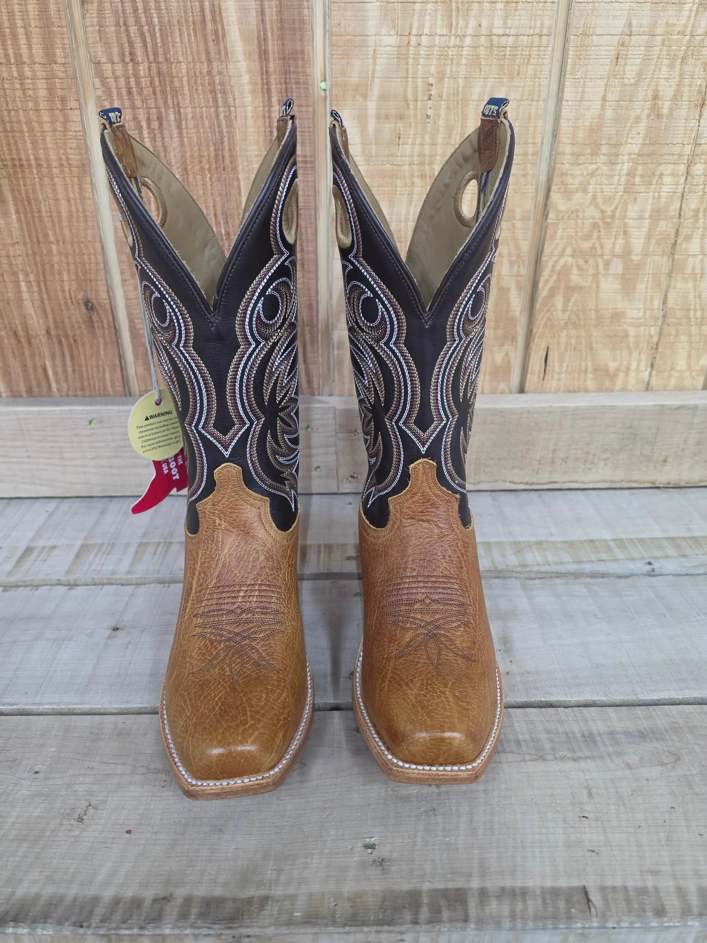 HYER RILEY by Wild West Outfitters