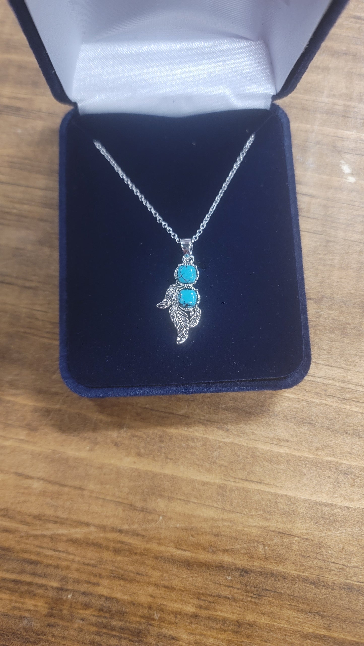 Montana Silversmith Necklaces