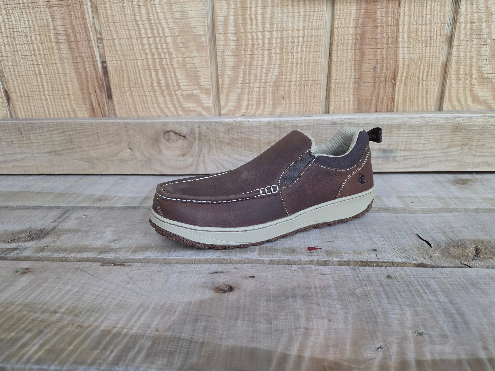 Rocky Dry-Strike SRX Composite Toe Work Shoe by Wild West Outfitters