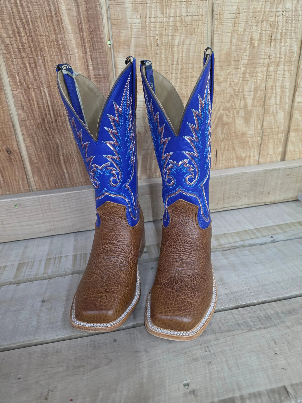 HYER Kincaid by Wild West Outfitters