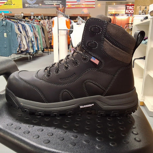 US BOOT by Wild West Outfitters