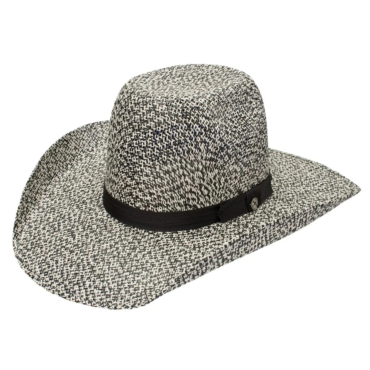 Resistol HOOey Del Rio - Straw Cowboy Hat