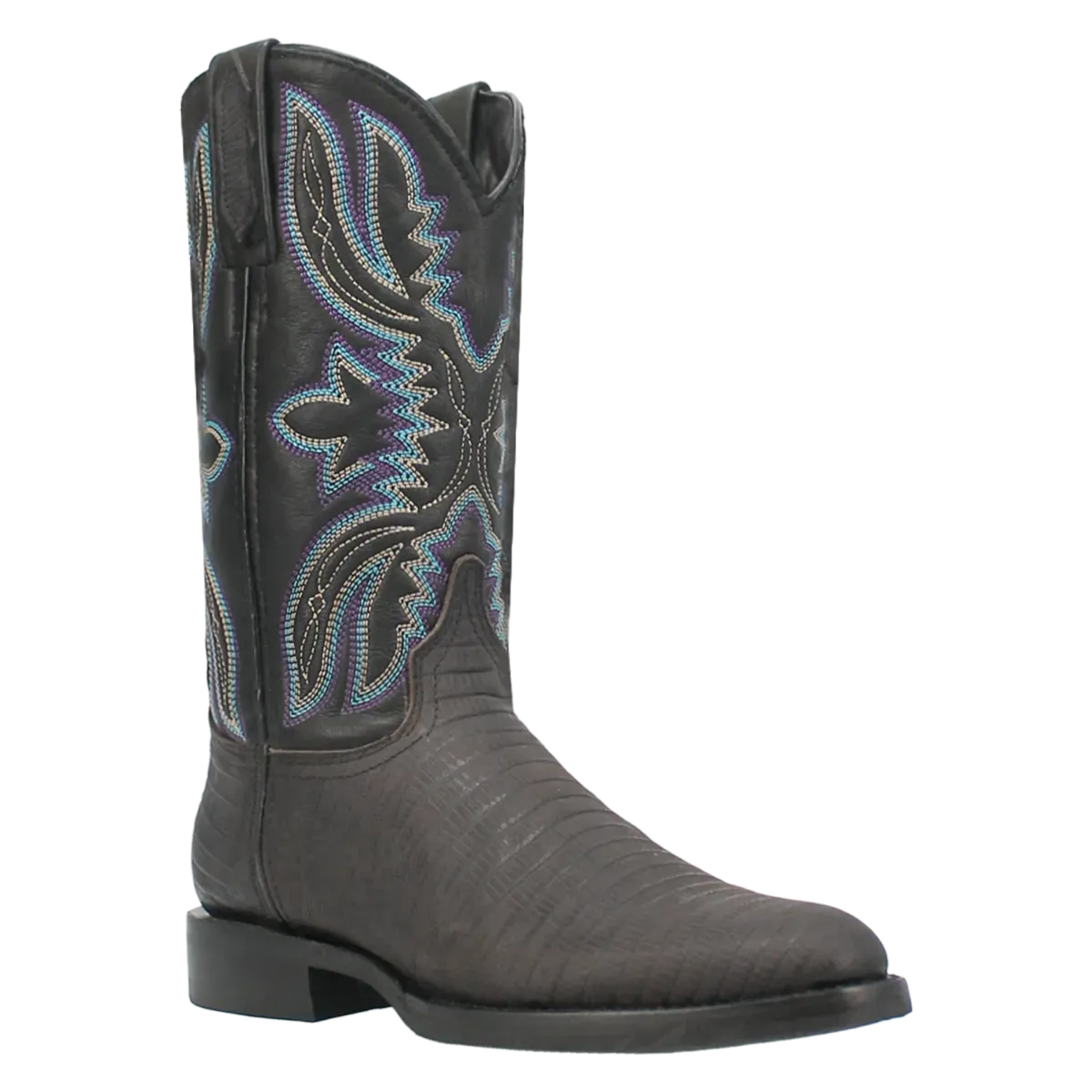 Dingo Saw Buck - Men's Leather Cowboy Boot