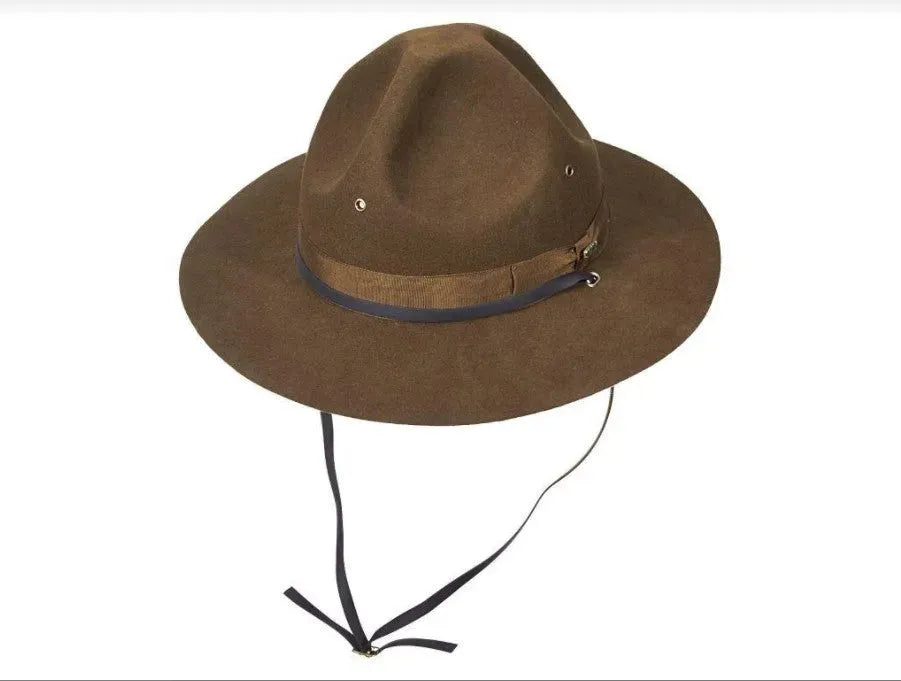 Scala Sergeant - Mens Outdoors Hat