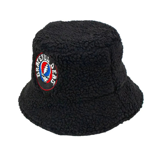 Peter Grimm Grateful Dead Stealie Bucket - Bucket Hat
